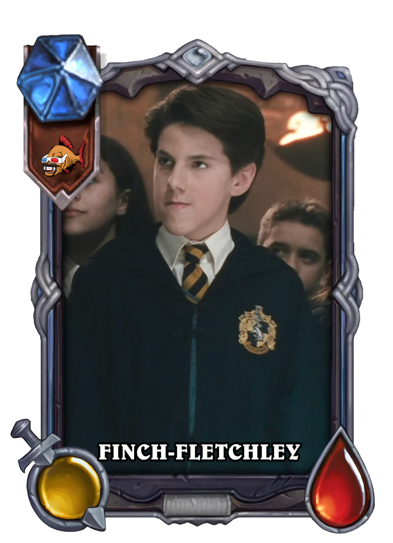 H-FINCH-FLETCHLEY